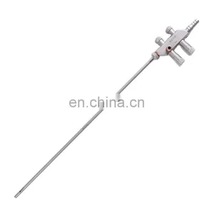 Reusable Suction & Irrigation Pipe/tube for Medical Pump thumbnail-1