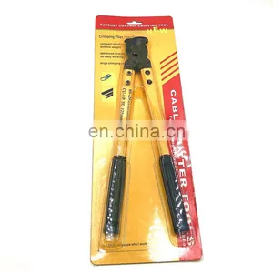 High Quality AWG 2/0 GA OFC/CCA Cable Cutter thumbnail-3