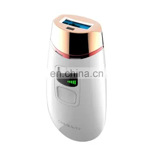 Best Painless Mini Ipl Laser Beauty Machine Hair Removal for Home Use thumbnail-3