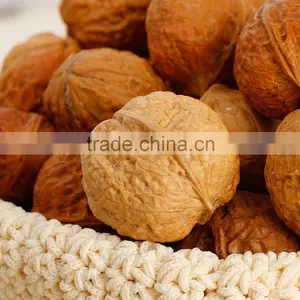 Organic Thin Walnut thumbnail-1