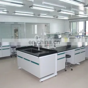 Chemistry Lab Equipment,Chemical Laboratory Bench,Chemistry Workbench thumbnail-5