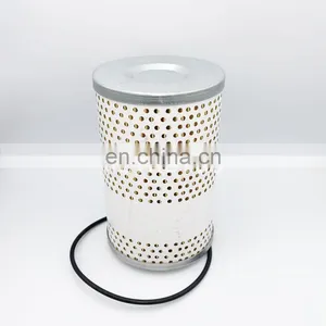 Truck Engine Hydraulic Oil Filter Element HF6198 thumbnail-2
