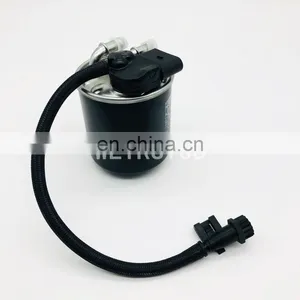 Truck Engine Parts Fuel Filter FF5862 A6510902952 6510902952 thumbnail-5