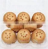Factory Supply Multifunctional Automatic Mamoul Cookies Maamoul Dates Moon Cake Encrusting Machine For Sale thumbnail-6