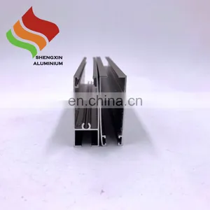 Shengxin Aluminium Aluminum Sign Frame Extrusion for Industrial Aluminum Sign Extrusion thumbnail-4