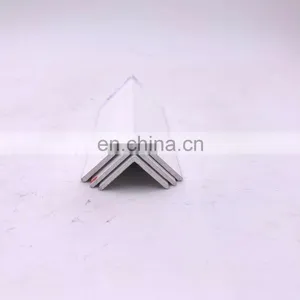 Shengxin Aluminum Rectangular Corner for Building and Decoration thumbnail-4