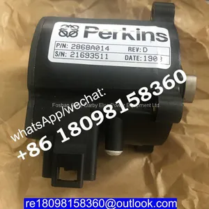 T431160 SE116AC SE116AE Perkins Oil Pump for 4006 4008 Engine FG Wilson Generator Parts thumbnail-5