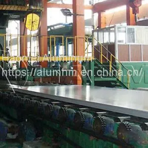 Different Types of Marine Grade Aluminum Sheet thumbnail-1
