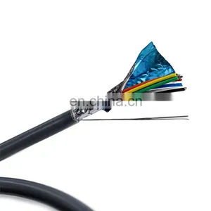 Awm 2725 Cable Awm Style 2725 Usb Cable 28awg Awm 2725 Cable thumbnail-6