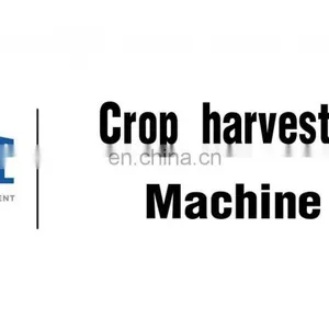 Easy to Use Hand Push Type High Efficiency Wheat Cutting Machine Price thumbnail-1