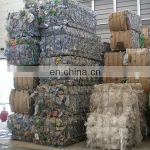 China Factory 500-2000KG PET Recycling Machine/plastic Washing Line thumbnail-6