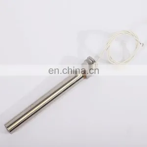 220v 100w Water Immersion Electric Screw Plug Resistance Cartridge Heater thumbnail-5