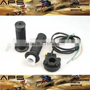 4-Stroke 50cc Engine for Bicycle Refit Kit thumbnail-2