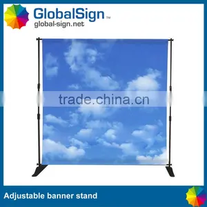Shanghai GlobalSign Advertising Adjustable Banner thumbnail-3