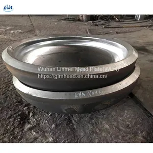 Tank Elliptical Head With Asme Standard Manufacturers in China thumbnail-3