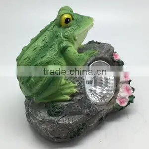 2016 NEW Solar Power Rechargable Small Animal LED Lights Quality Choice thumbnail-1