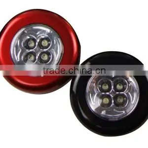 4LED Led Touch Light Switch Night Light thumbnail-2