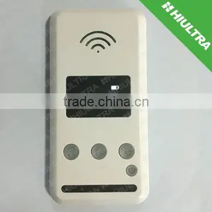 Uhf Rfid Reader With Bluetooth for Warehouse Inventory thumbnail-5