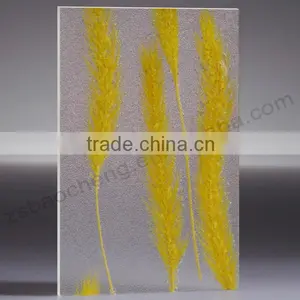 Food Grade Eco-friendly Outdoor Polyurethane Decorative Wall Panel thumbnail-2