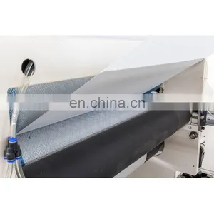 Full Automatic N Fold Hand Towel Paper Machine thumbnail-2