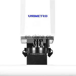 Auto Focus Optics Instruments Optical Inspection Machine Optical Vision Measuring Machine VMM For Electronics thumbnail-4