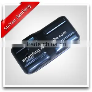 Dongfeng ISDE Oil Sump 2831342 thumbnail-2