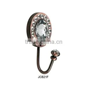 JCB21ABCDEF Curtain Tiebacks Curtain Tieback Rope thumbnail-6