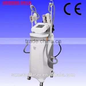 Hot !factory Sell for Salon Beauty Equipment Body Slimming Machine thumbnail-1
