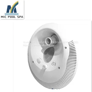 China Factory Swim Jet or Counter Current System for Swimming Pool thumbnail-4