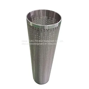 Perforated Strainer Basket thumbnail-2