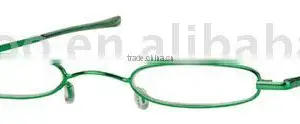 Mini Reader Glasses Q504 thumbnail-1