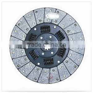 Disel Clutch Plate Assembly thumbnail-1