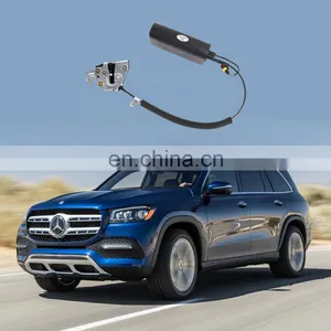 Auto Soft Closing Automatic Car Door Soft Close Door Closer Electric Suction Door for Mercedes Benz GLS X166 thumbnail-1