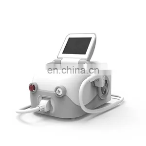 Wholesale Price 808nm Alexandrite Diode Laser Hair Removalhair Removal Machine for Home Use thumbnail-2