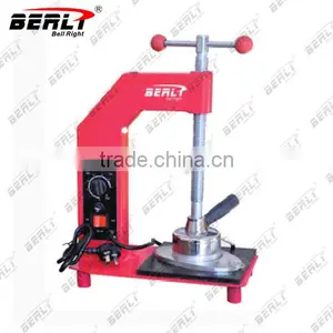 BellRight Rubber Vulcanizing Machinery / Tyre Vulcanizing Machine thumbnail-1