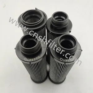 Replace Parker Filter Element 937862Q thumbnail-3