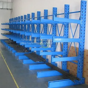 Cantilever Racking thumbnail-1