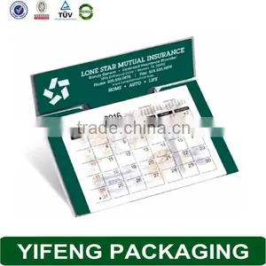2016 New Islam Desk Calendar/Desk Calendar For Office thumbnail-6
