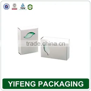Guangzhou Factory Customized Folding Recycled Craft Paper Soap Box thumbnail-4