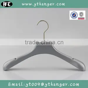 HA6947 Antislip Wooden Kids Hanger Baby Wooden Coat Hanger Supplier's Choice thumbnail-1