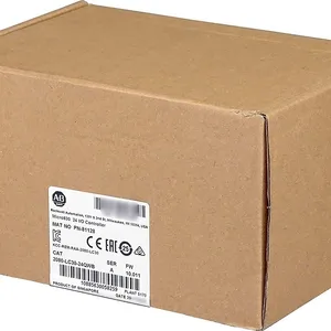 Allen Bradley 20BC072A0AYNANC0 PLC Module Frequency Converter thumbnail-5