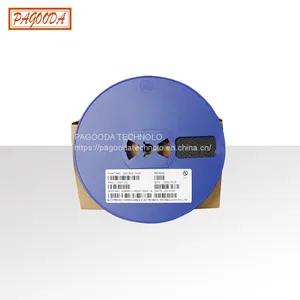 2022 Original Spot Patch Triode Factory Direct Sales SOT-23 Triode Customization thumbnail-3