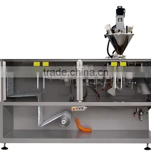 Sesame Packing Machine thumbnail-1