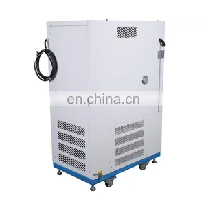 High And Low Temperature Humidity Freezing Heat Test Chamber Tester Testing Machine thumbnail-4