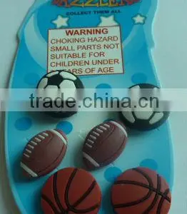 HOT Selling Shoe Charm thumbnail-1