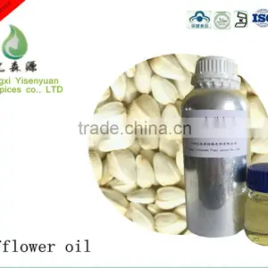 Natural Safflower Extract Oil thumbnail-1