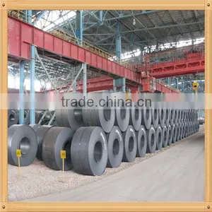 Cold Rolled Steel Strip thumbnail-2