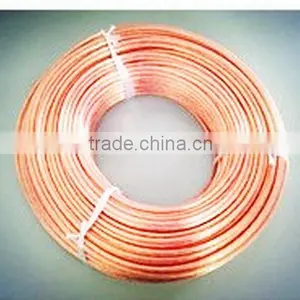 Factory Best Selling Single Copper Core Welding Cable thumbnail-4
