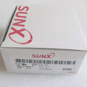 New in Box Original Brand New Keyence Photoelectric Sensor PZ-G52EP thumbnail-3