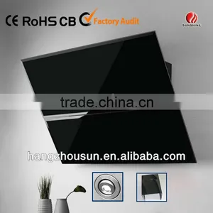 New Model Wall Mounted Chimney Hood thumbnail-1